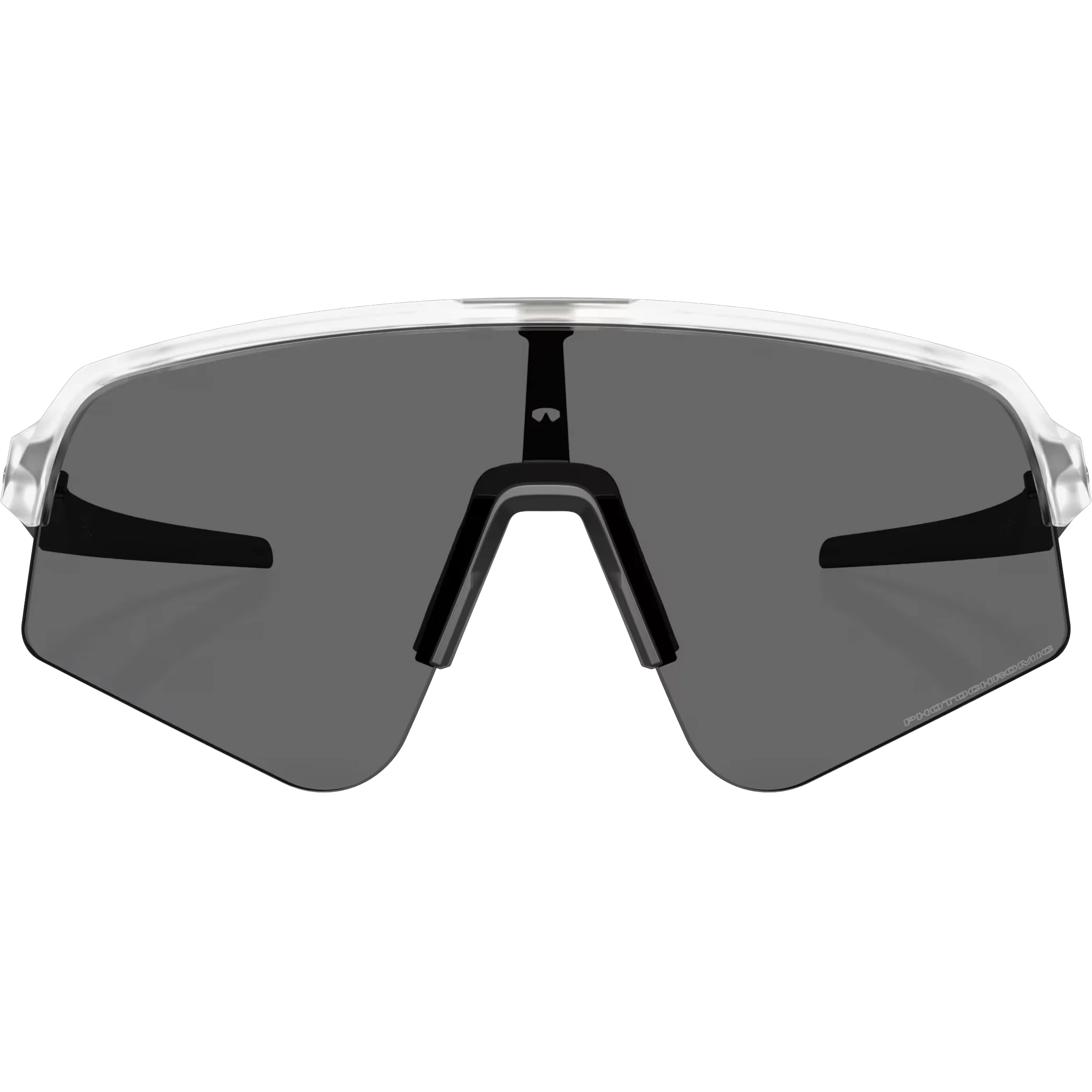 Sutro Lite Sweep - Matte Clear/Clear to Black Iridium Photochromic - Image 2