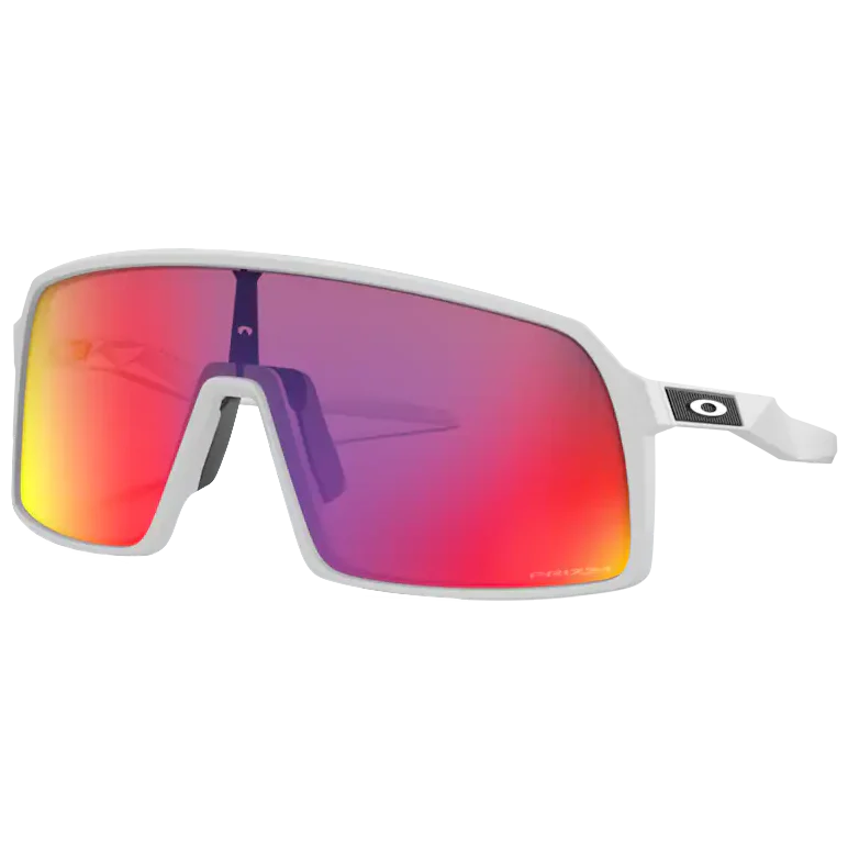 Sutro - Low Bridge Matte White/Prizm Road - Image 3
