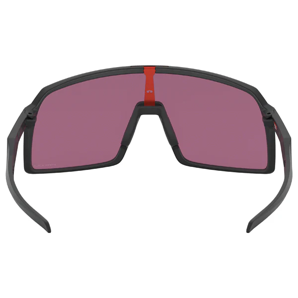 Sutro - Matte Black/Prizm Road - Image 4