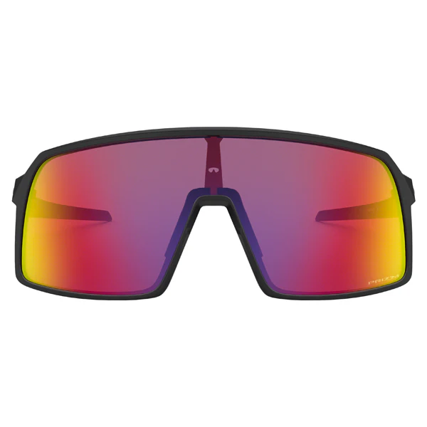 Sutro - Matte Black/Prizm Road - Image 5