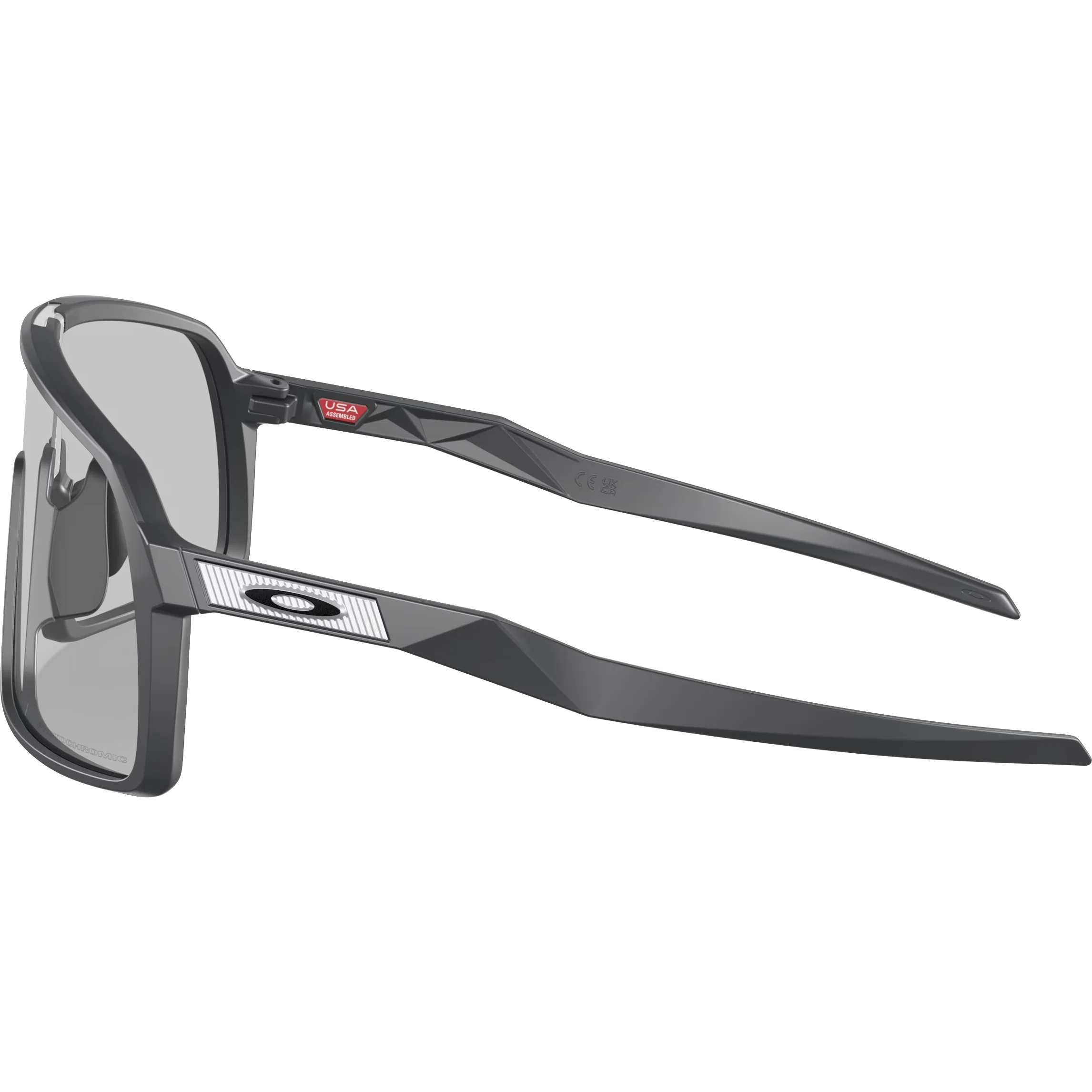 Sutro - Matte Carbon/Clear Photochromic - Image 4