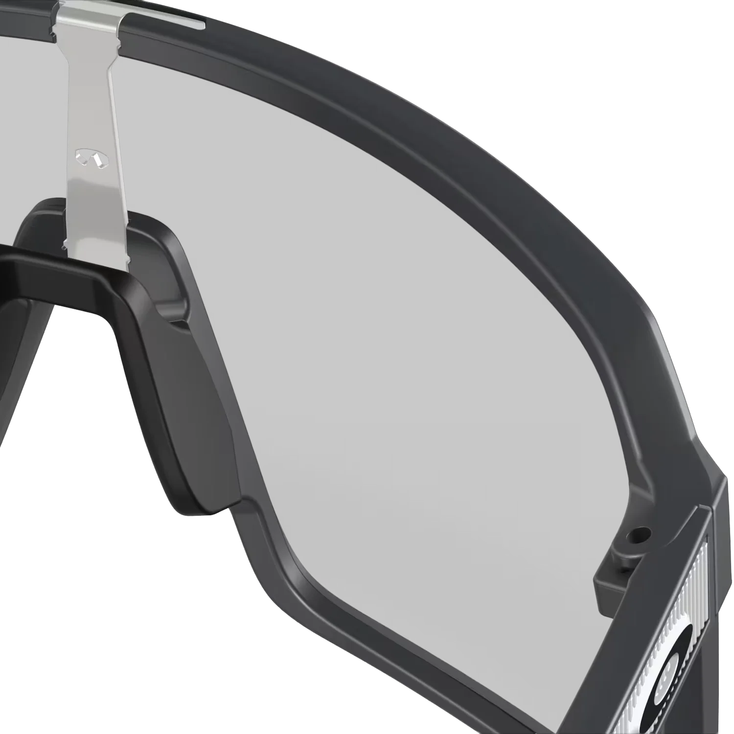 Sutro - Matte Carbon/Clear Photochromic - Image 6