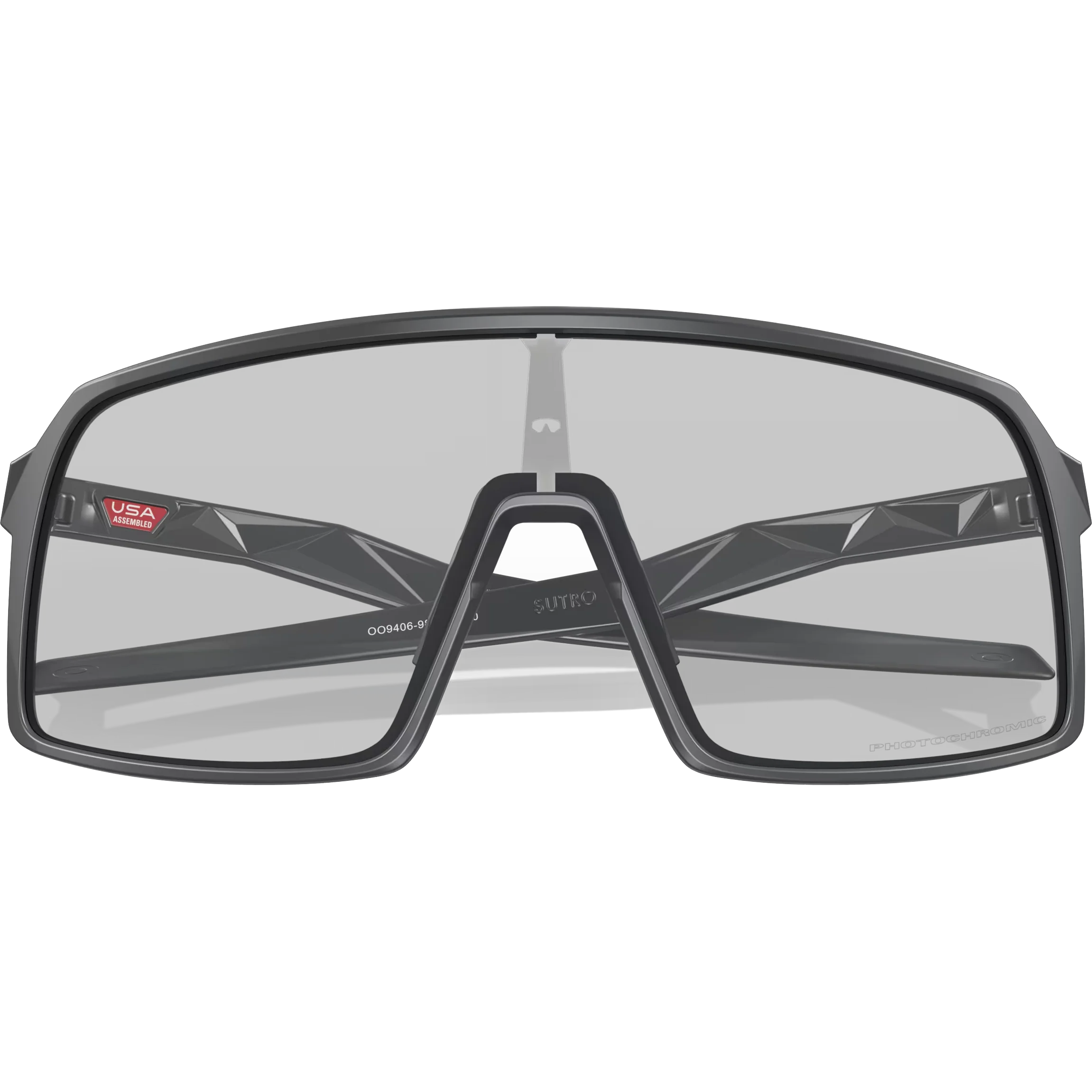 Sutro - Matte Carbon/Clear Photochromic - Image 7