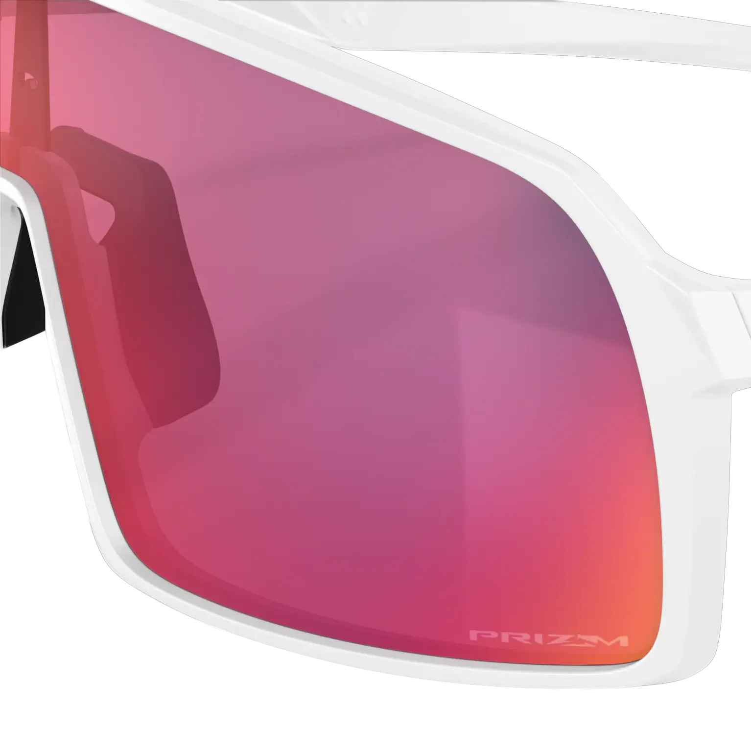 Sutro - Matte White/Prizm Road - Image 5