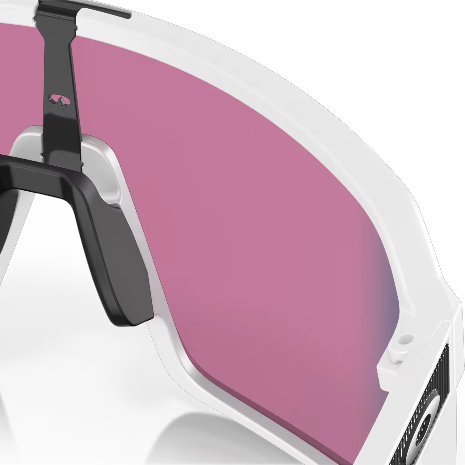 Sutro - Matte White/Prizm Road - Image 6