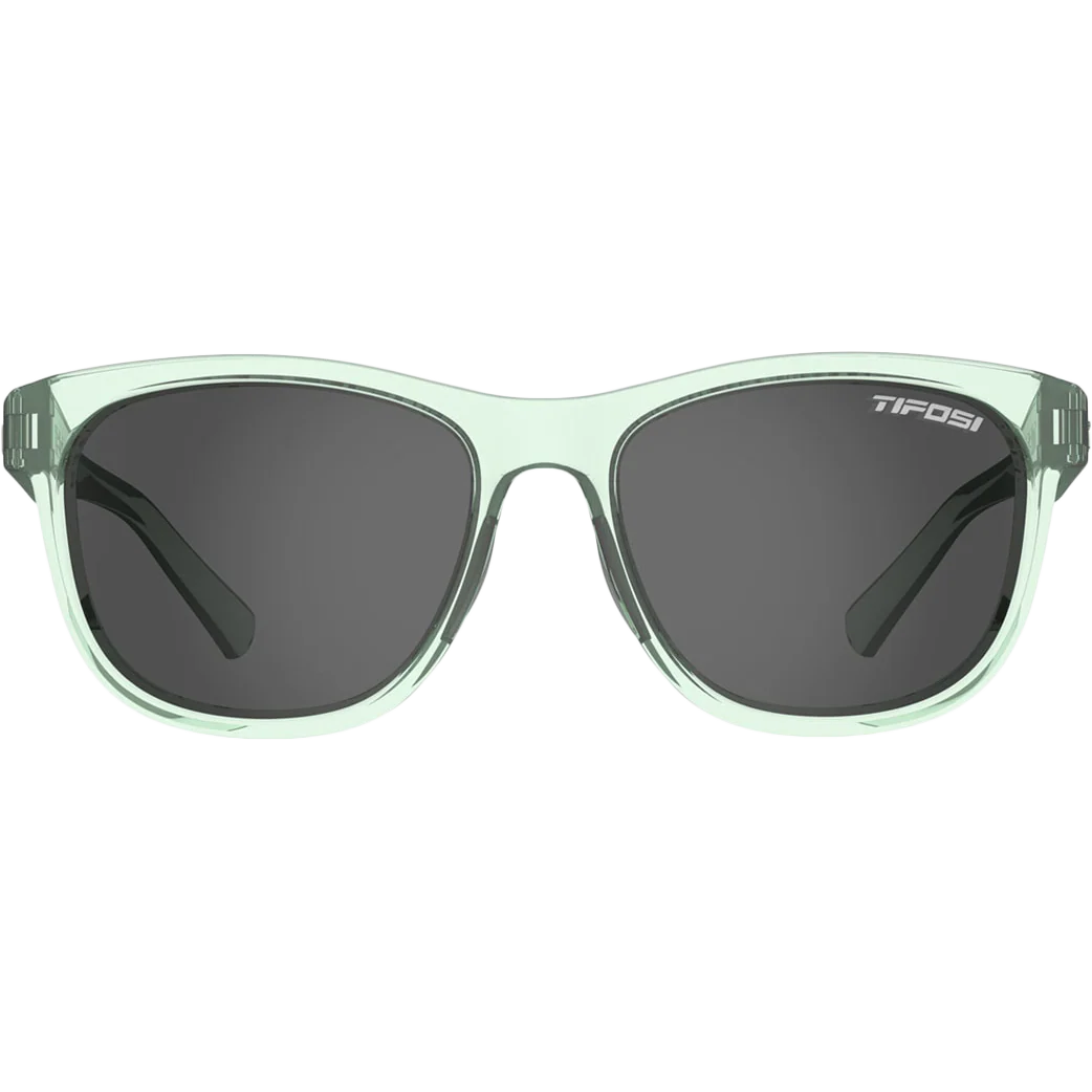 Swank - Bottle Green/Smoke