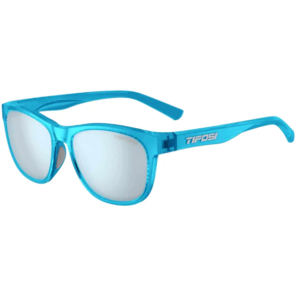 Swank - Crystal Sky Blue / Smoke Bright Blue - Image 2