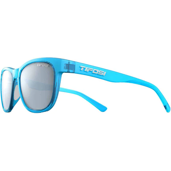 Swank - Crystal Sky Blue / Smoke Bright Blue - Image 3
