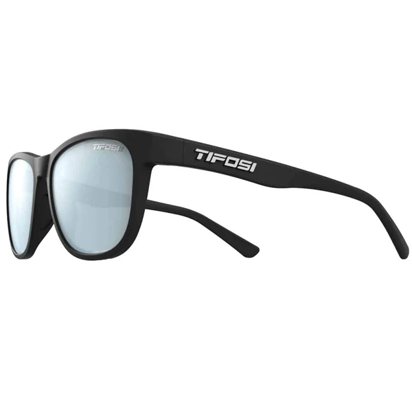 Swank - Satin Black / Smoke Bright Blue - Image 3