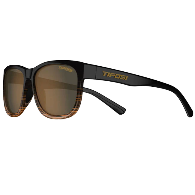 Swank XL Brown Fade/Brown Polarized - Image 3