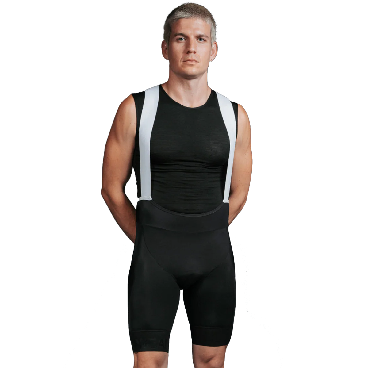 Men's Swiftride Bib Shorts - Image 4