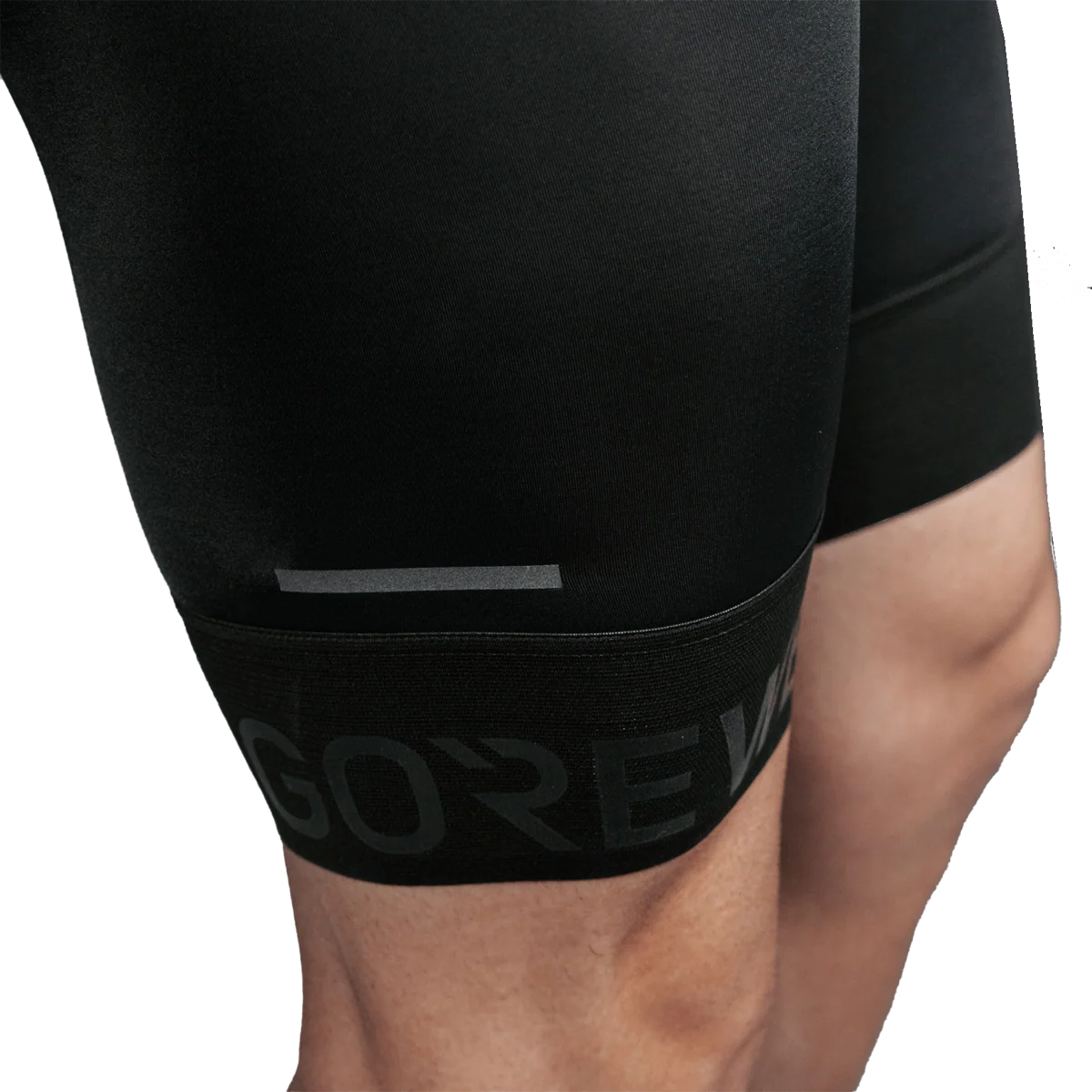 Men's Swiftride Bib Shorts - Image 7