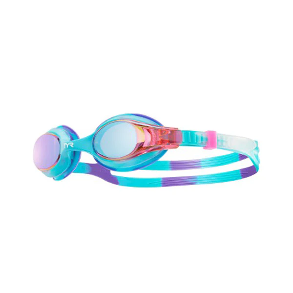Youth Swimple Mirrored Tie Dye - Image 2