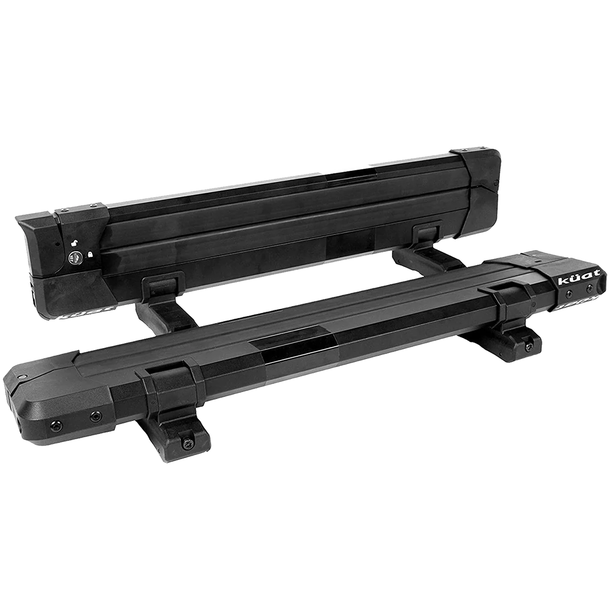 Switch 4 Ski Rack - Black - Image 2