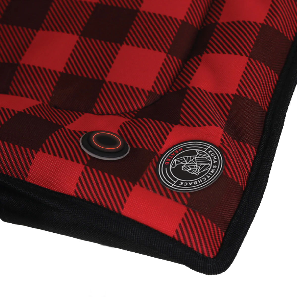 Switchback HEATED Chair - Image 4