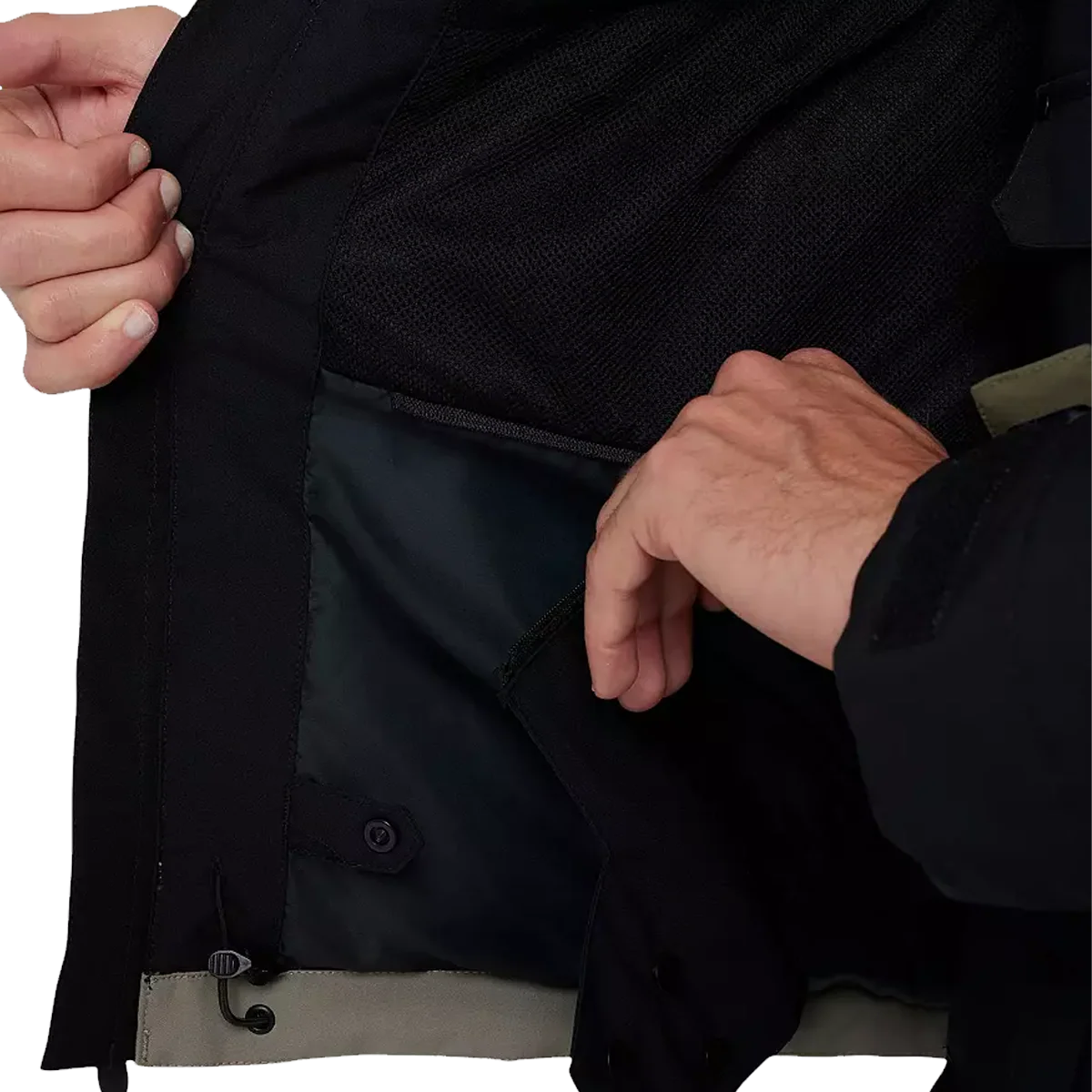 Men's Sycamore Block 20K Jacket - Image 7