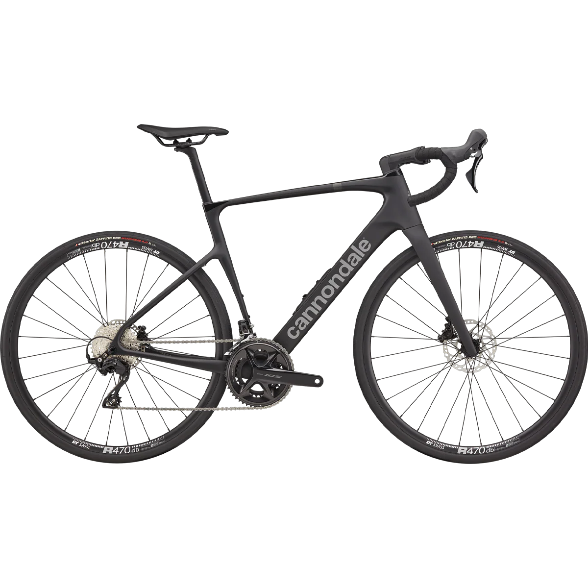 Synapse Carbon 5