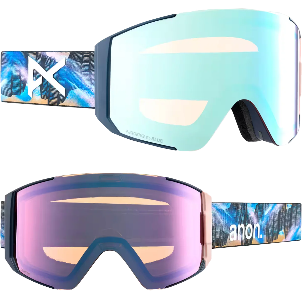 Sync + Bonus Lens
