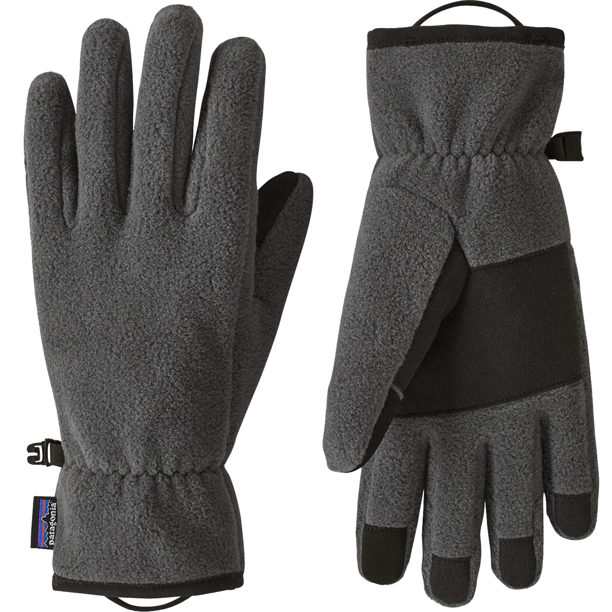 Synchilla Gloves - Image 3