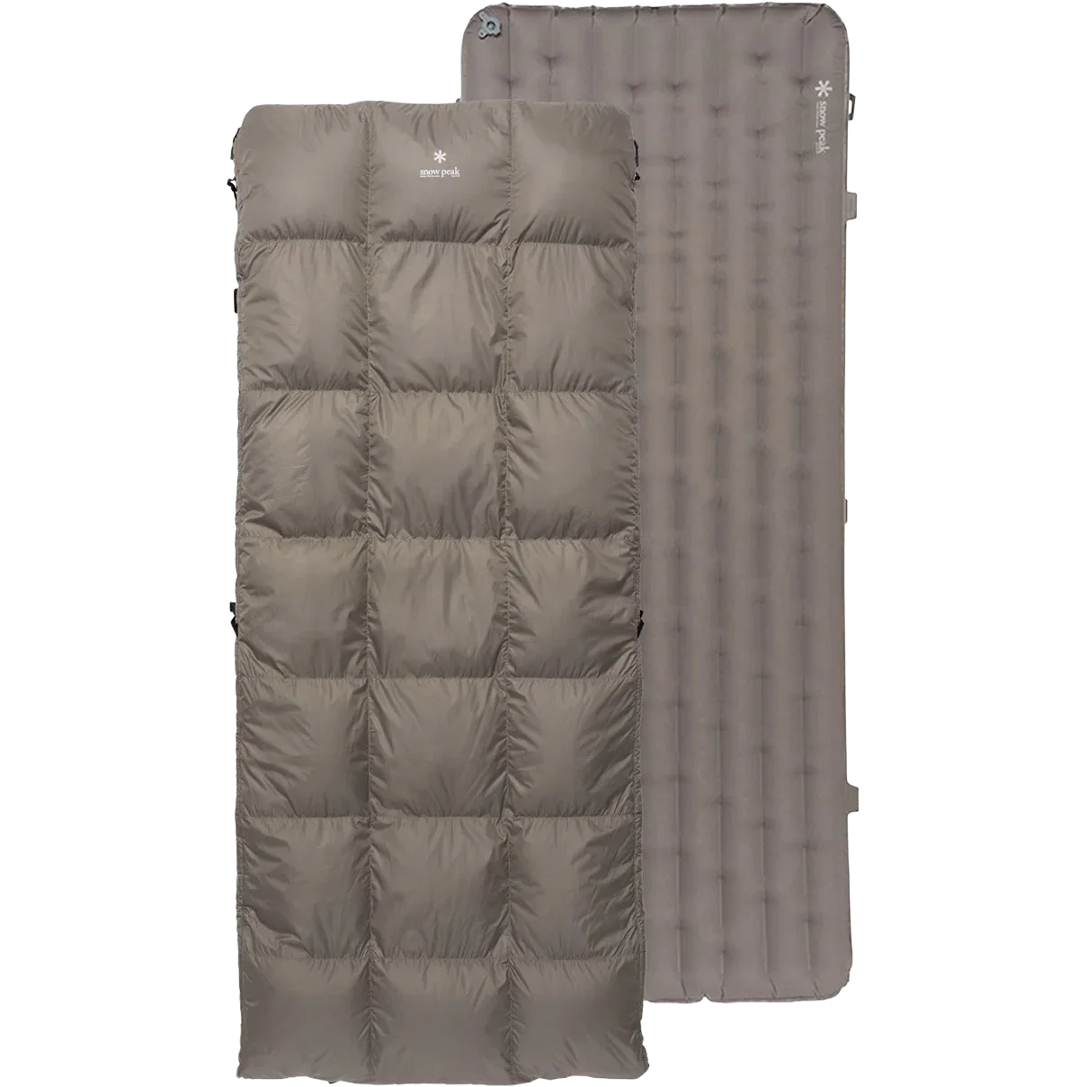Down System Ofuton 300 Mat Plus