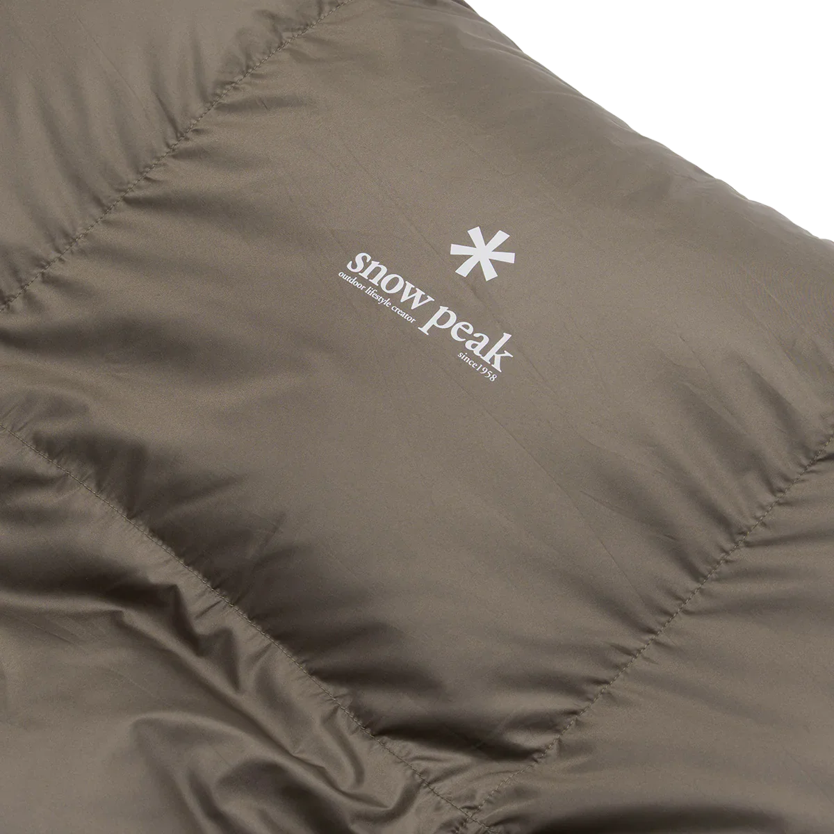 Down System Ofuton 300 Mat Plus - Image 5