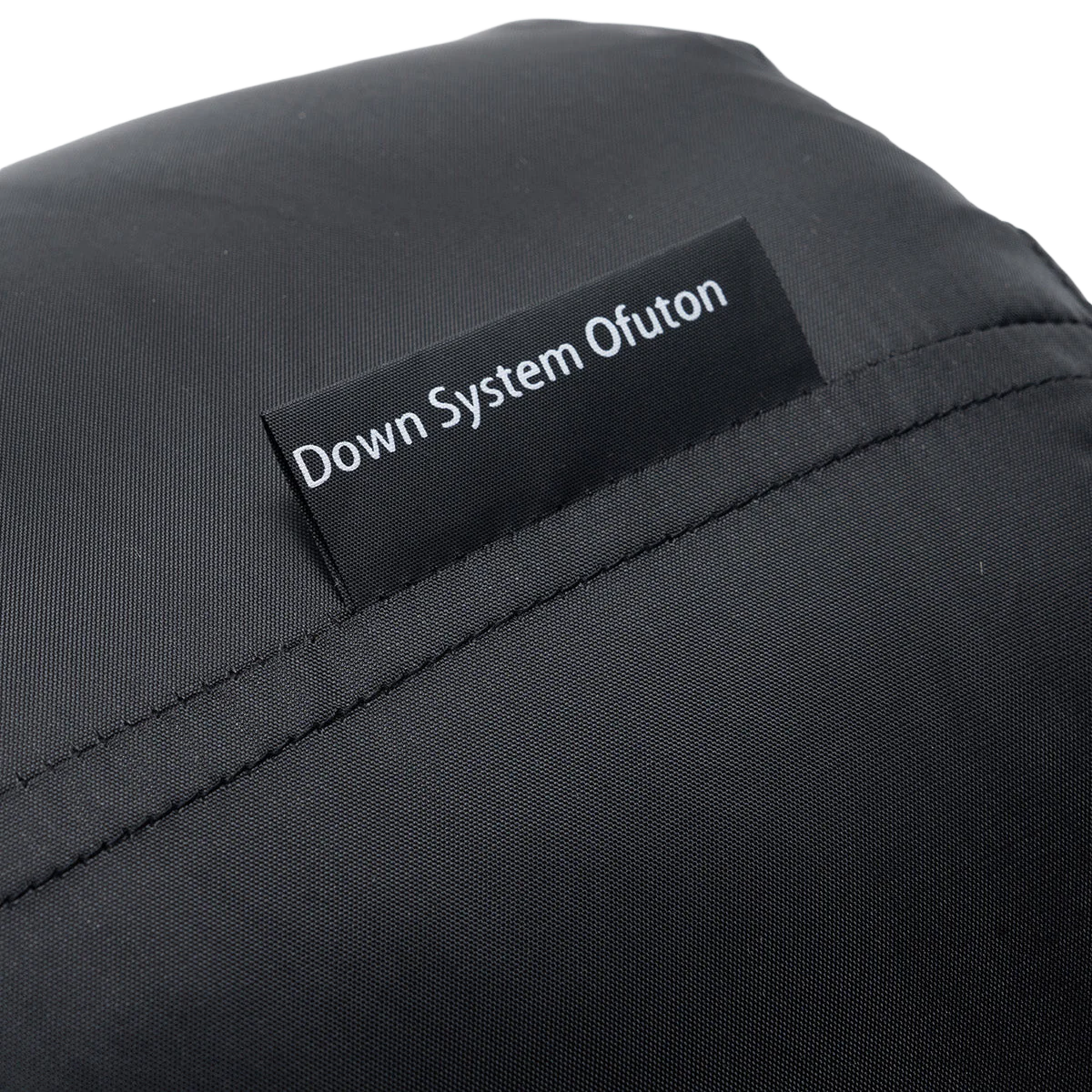 Down System Ofuton 300 Mat Plus - Image 8