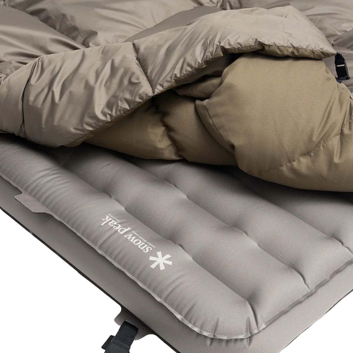Down System Ofuton 300 Slim Mat Plus - Image 2