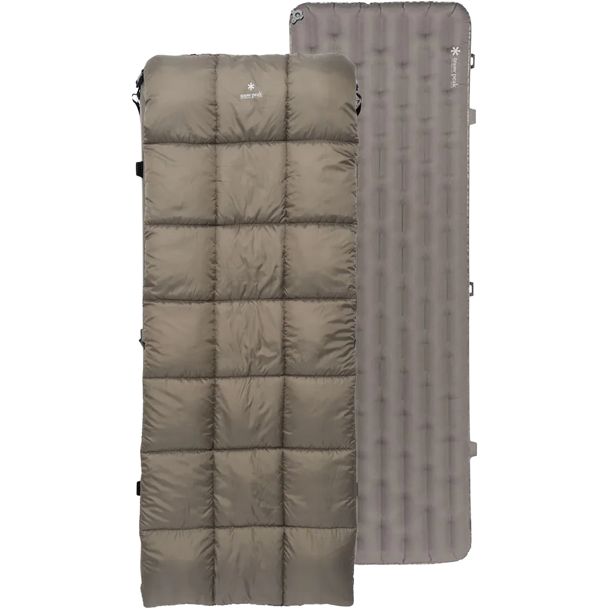 System Ofuton HF Slim Mat Plus