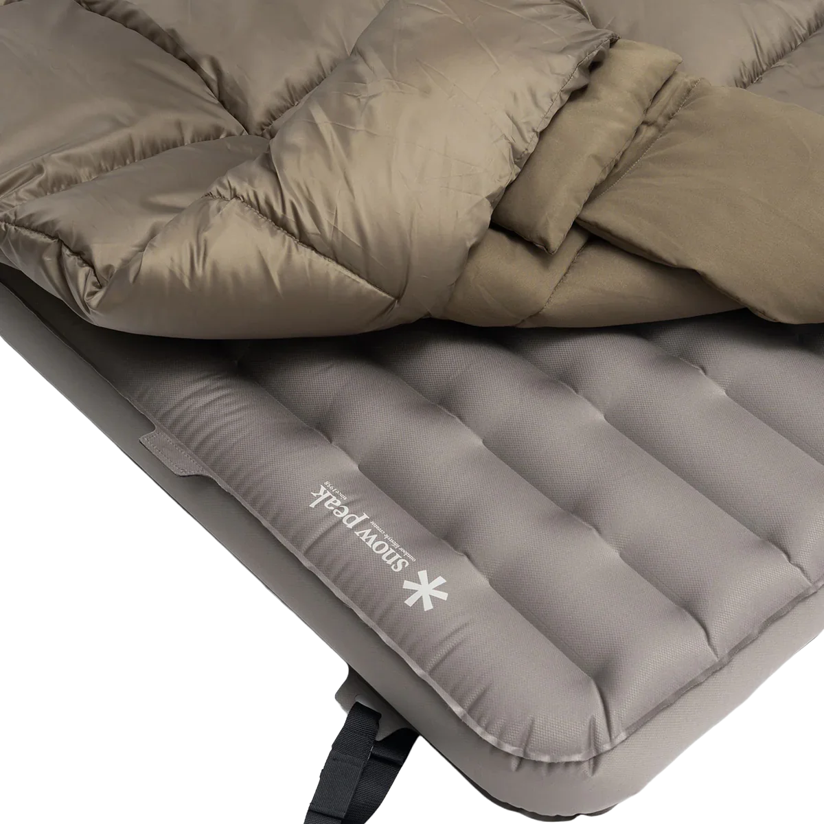 System Ofuton HF Slim Mat Plus - Image 2