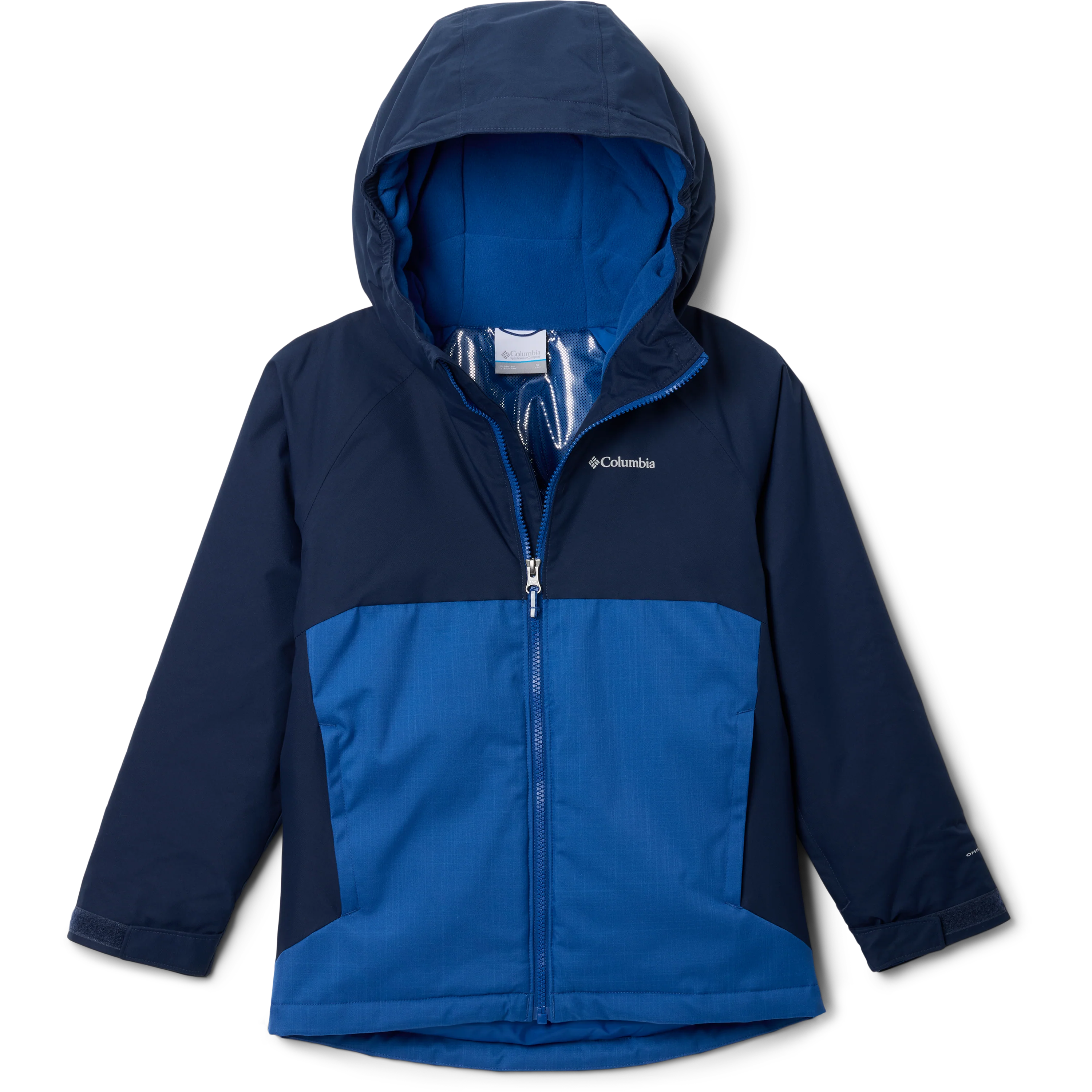 Youth Alpine Action III Jacket - Image 2