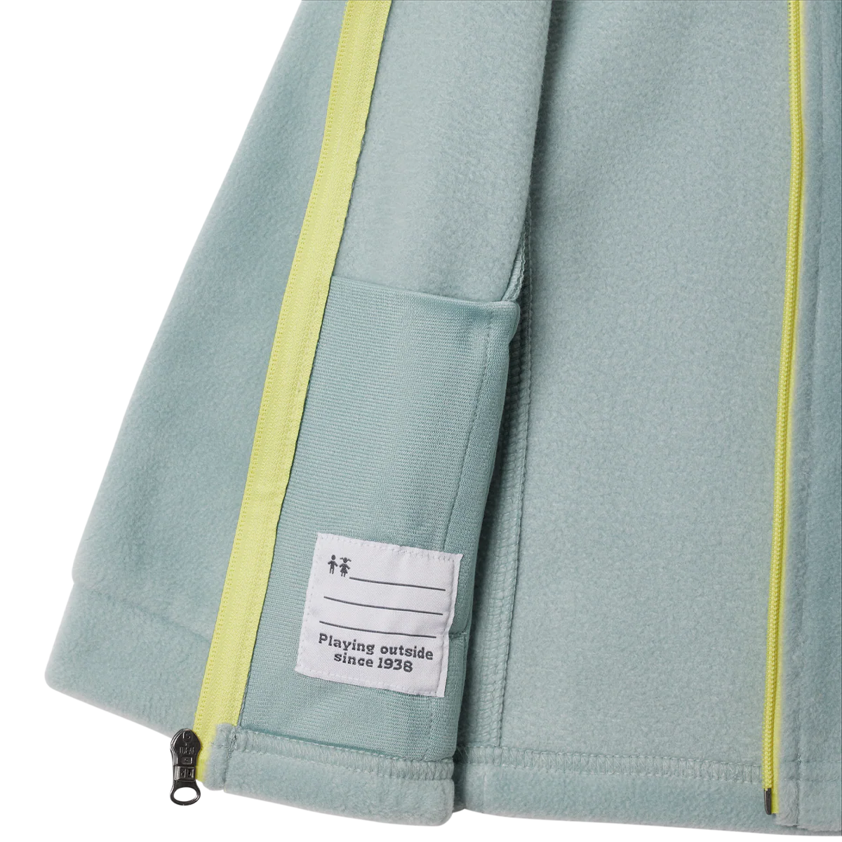 Youth Toddler Benton Springs Fleece - Image 3