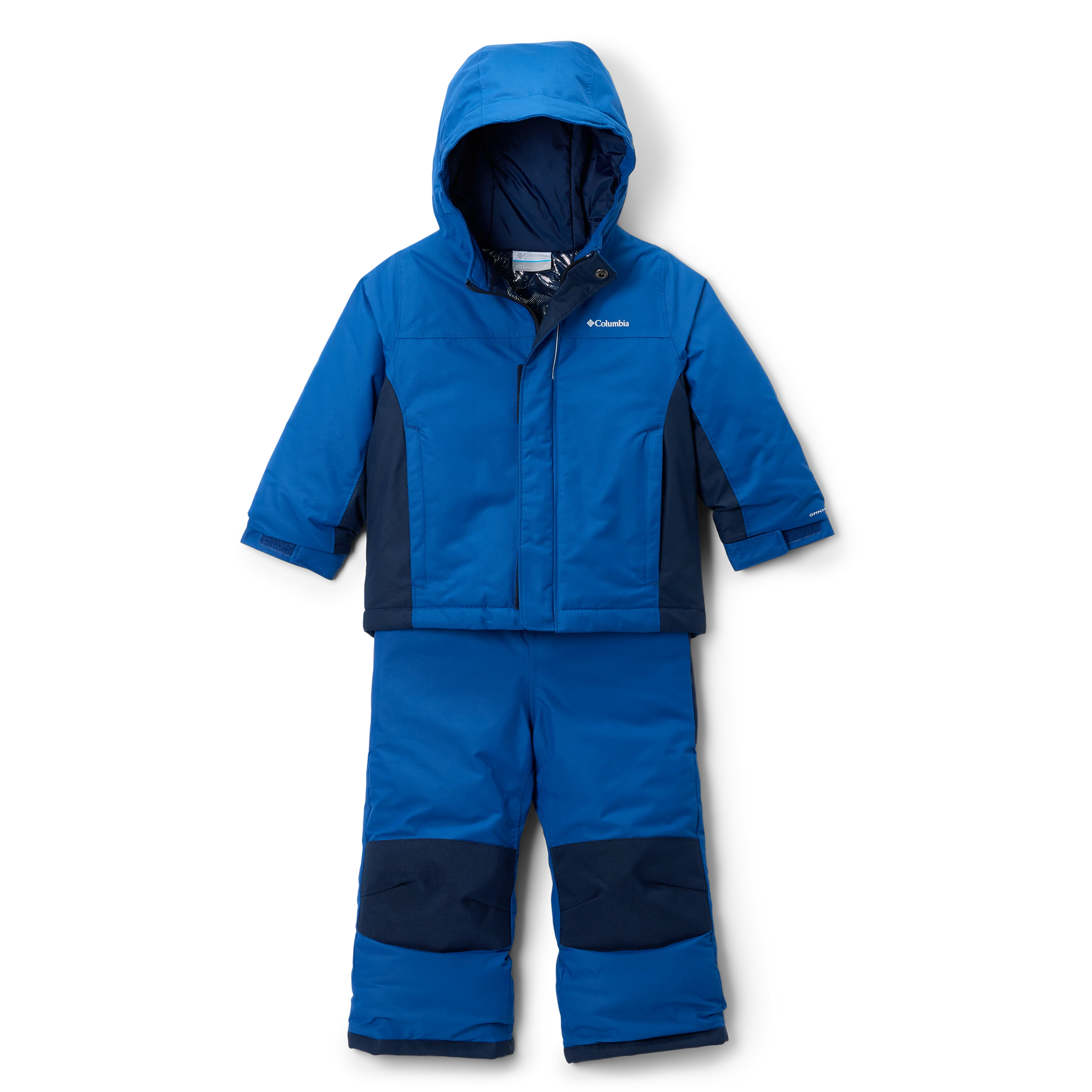 Youth Buga III Set