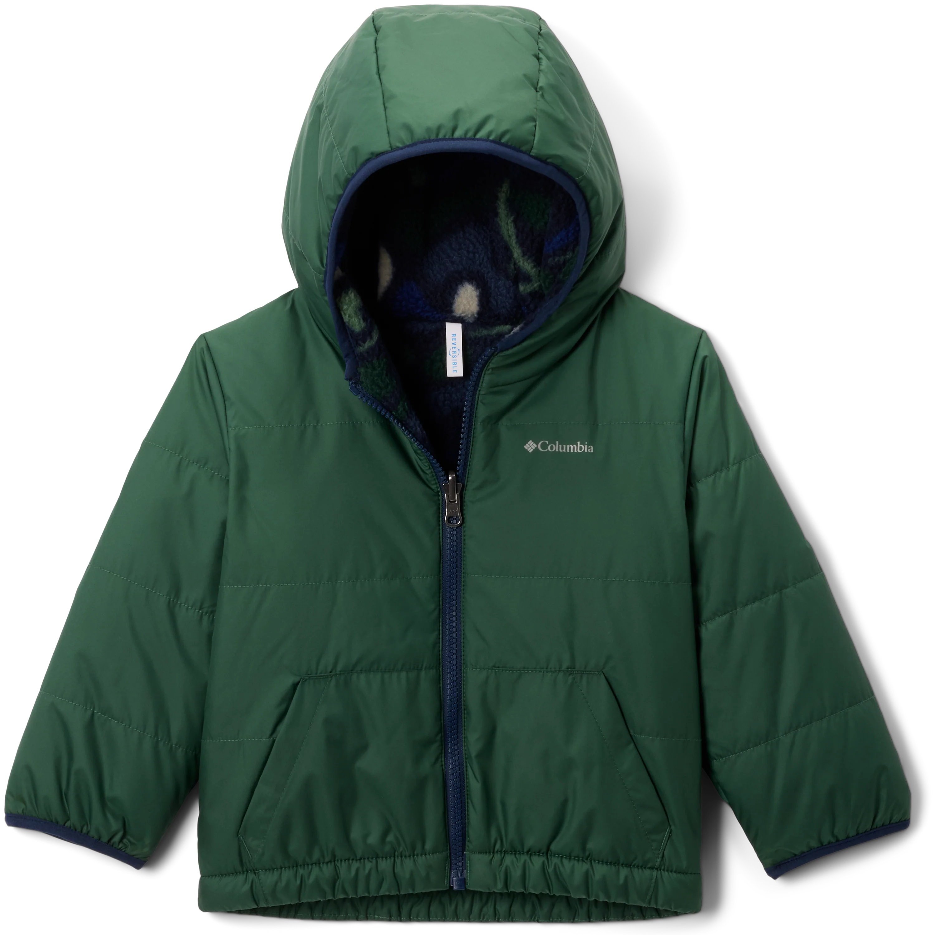 Youth Double Trouble III Jacket - Image 3