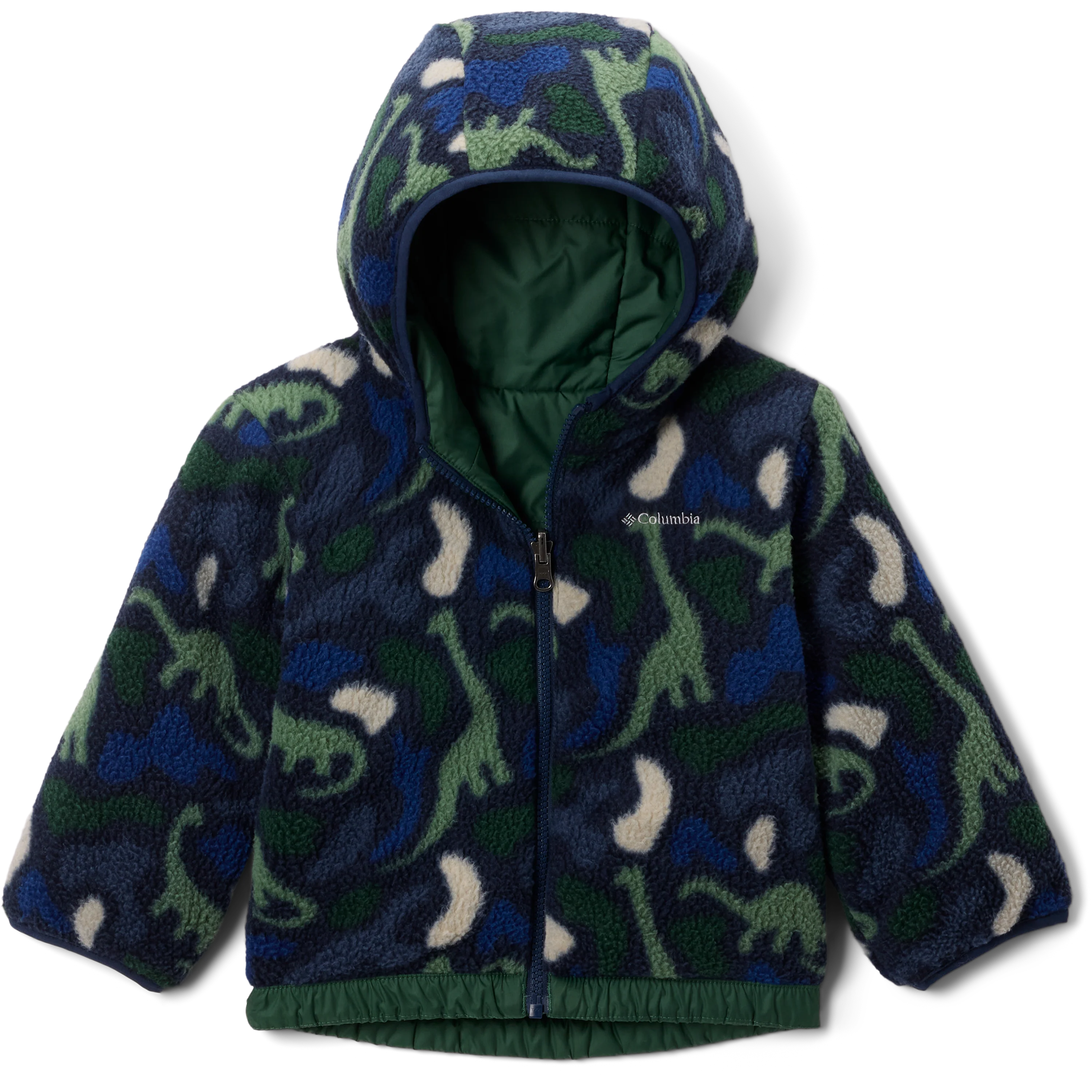 Youth Double Trouble III Jacket - Image 4