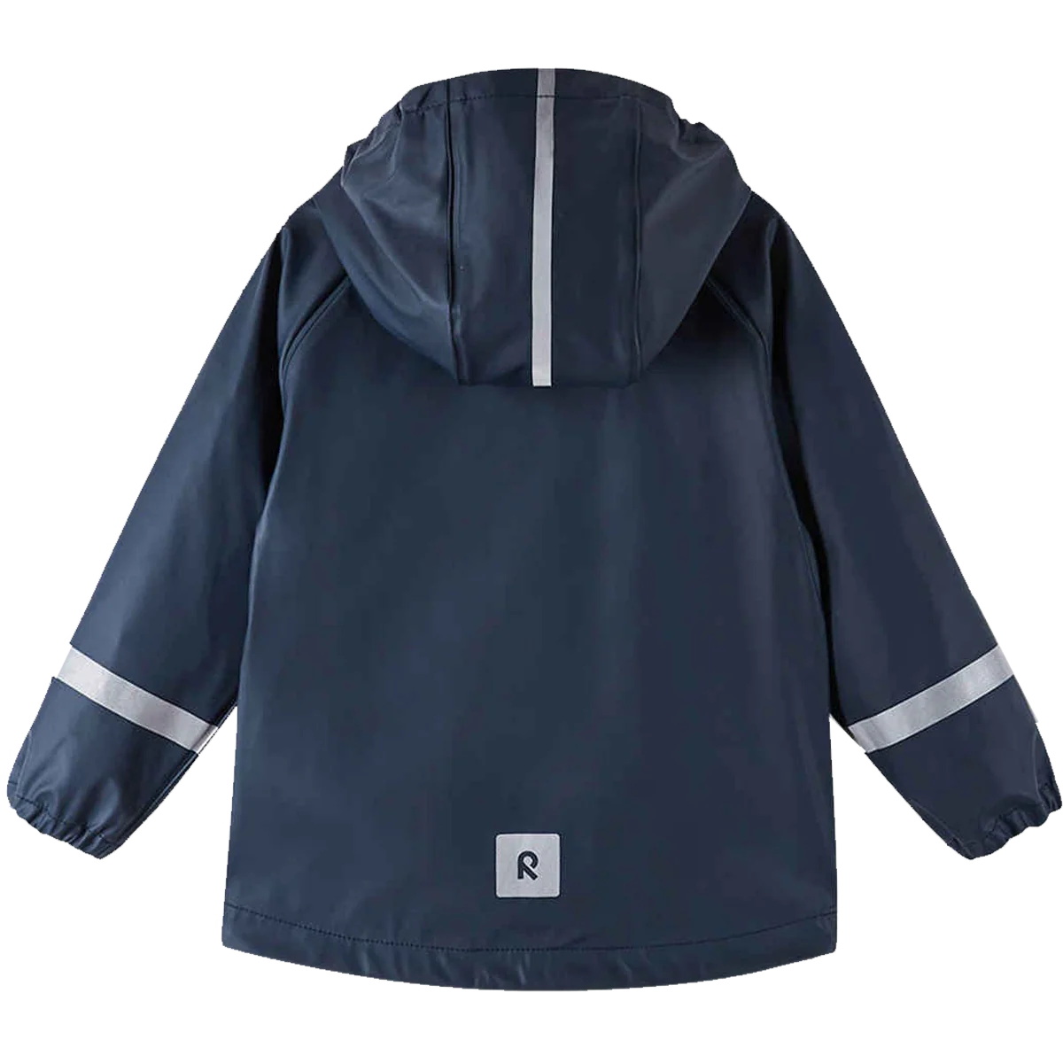 Youth Lampi Waterproof Rain Jacket - Image 4