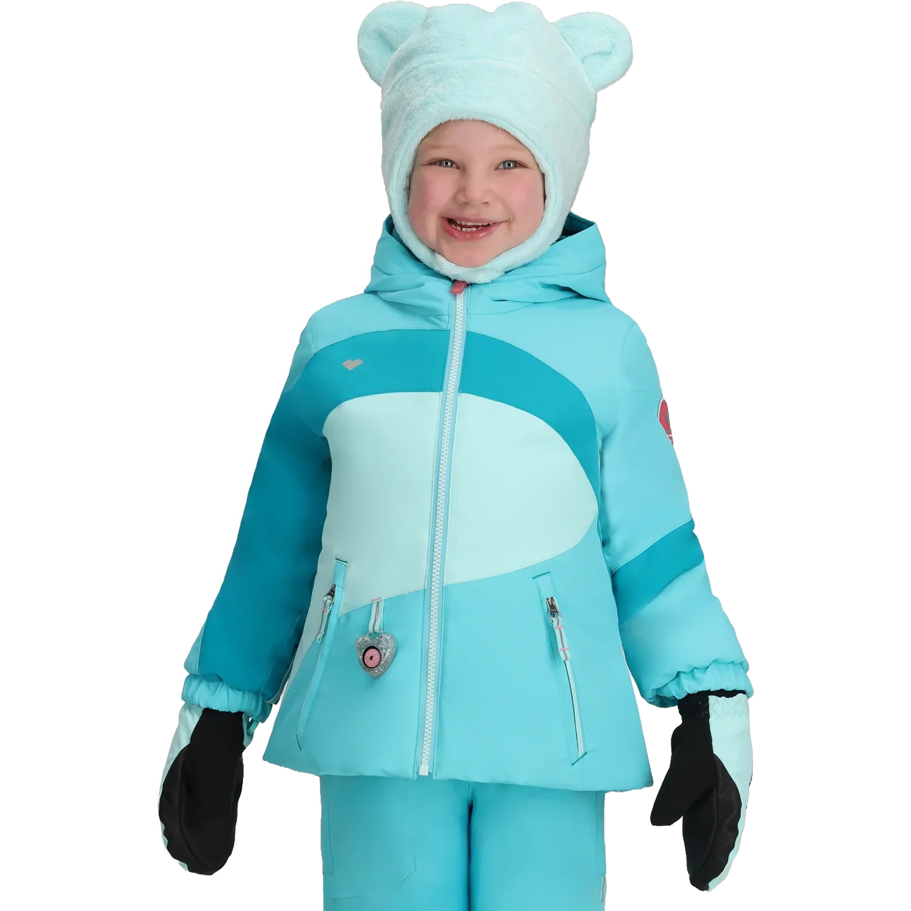 Youth Toddler Livia Jacket