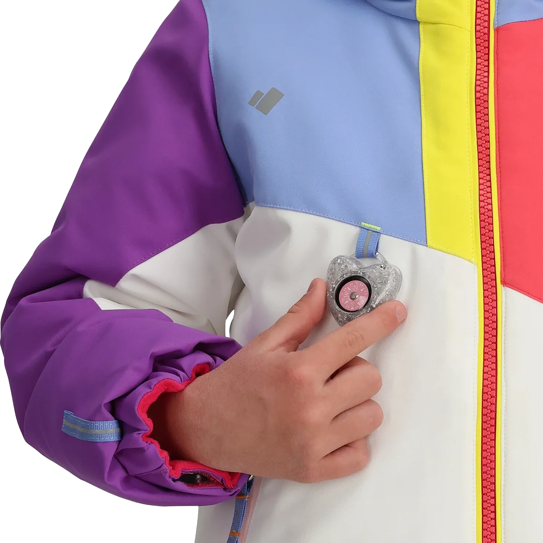 Youth Toddler Livia Jacket - Image 4
