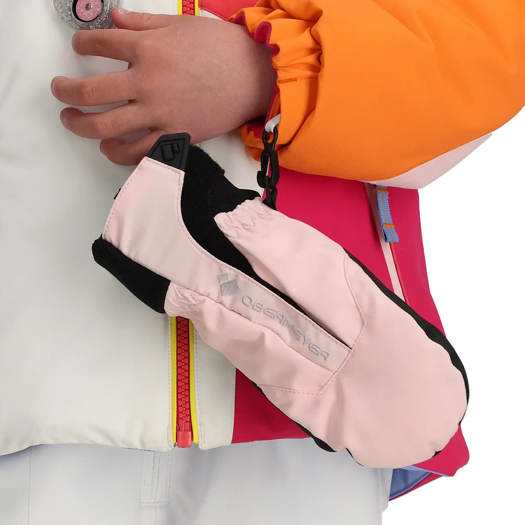 Youth Toddler Livia Jacket - Image 6