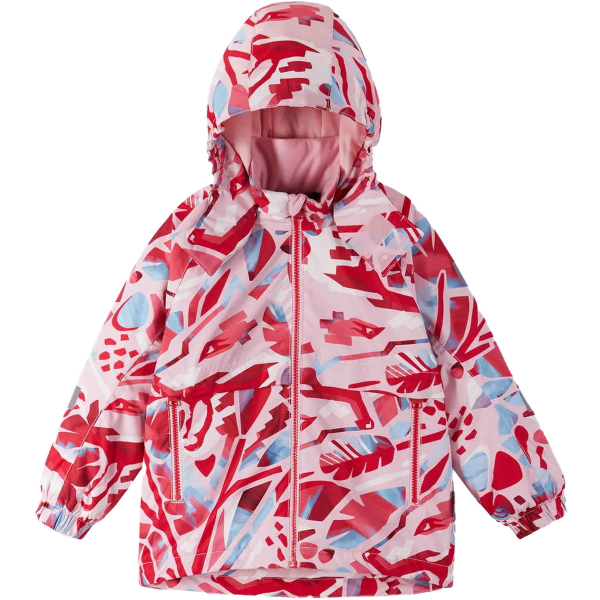 Youth Toddler Muonio Winter Jacket - Image 2