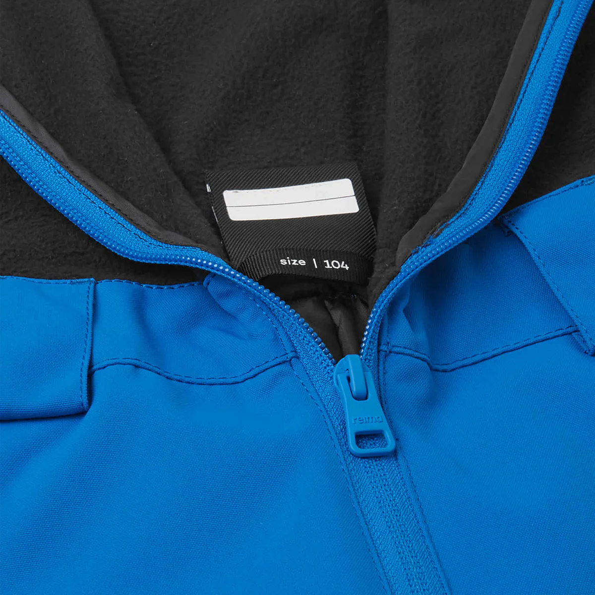 Youth Toddler Oryon Ski Bib - Image 5