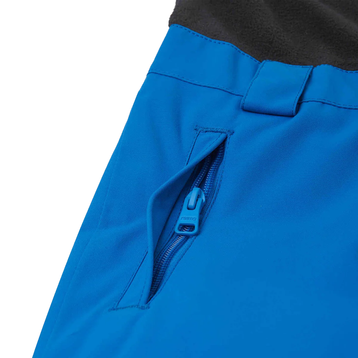 Youth Toddler Oryon Ski Bib - Image 6