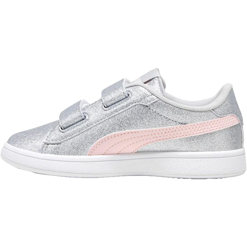 Youth Toddler Puma Smash 3.0 Glitz Glam V - Image 2