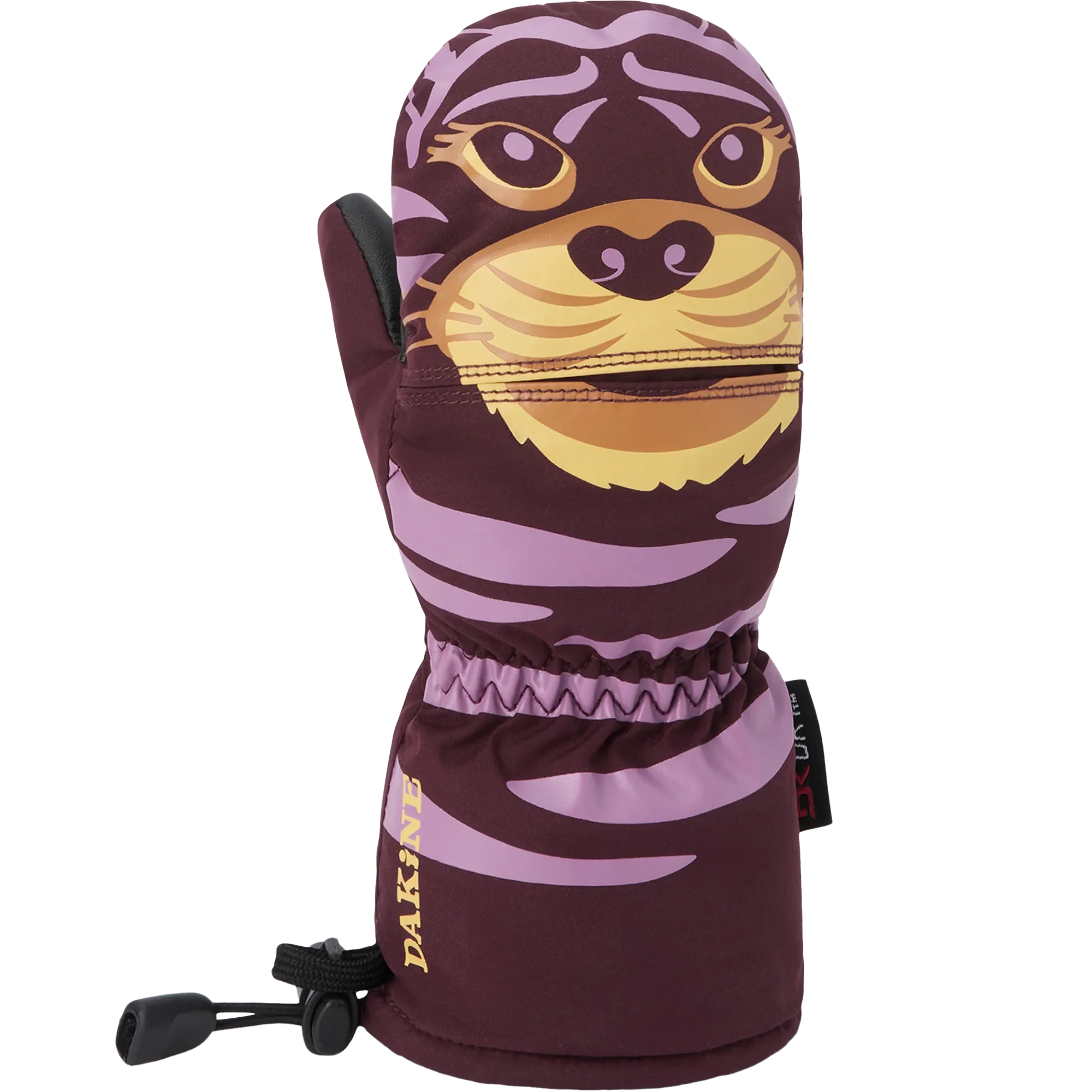 Youth Toddler Scrambler Mitt - Image 2