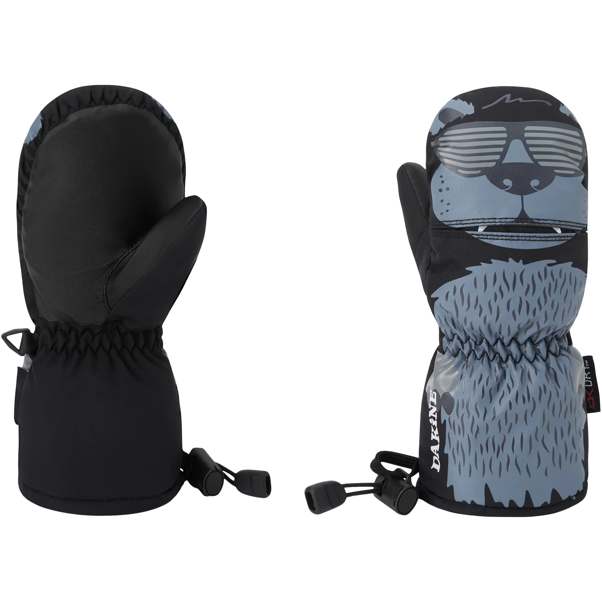 Youth Toddler Scrambler Mitt - Image 4