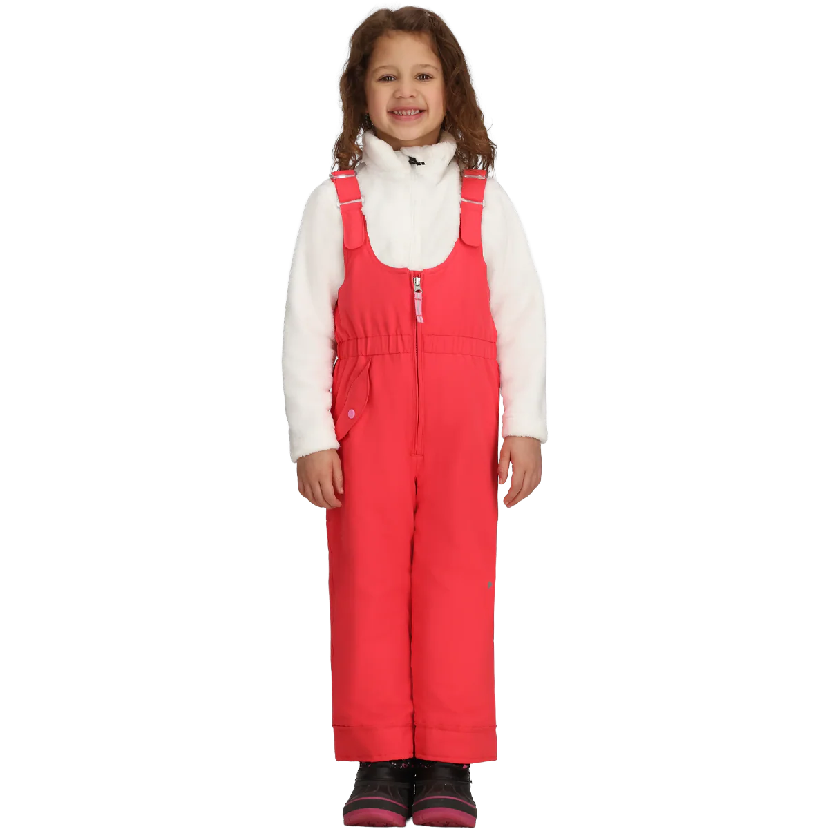 Youth Toddler Snoverall Bib Pant - Image 3