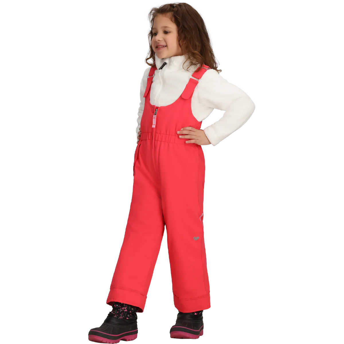 Youth Toddler Snoverall Bib Pant - Image 4