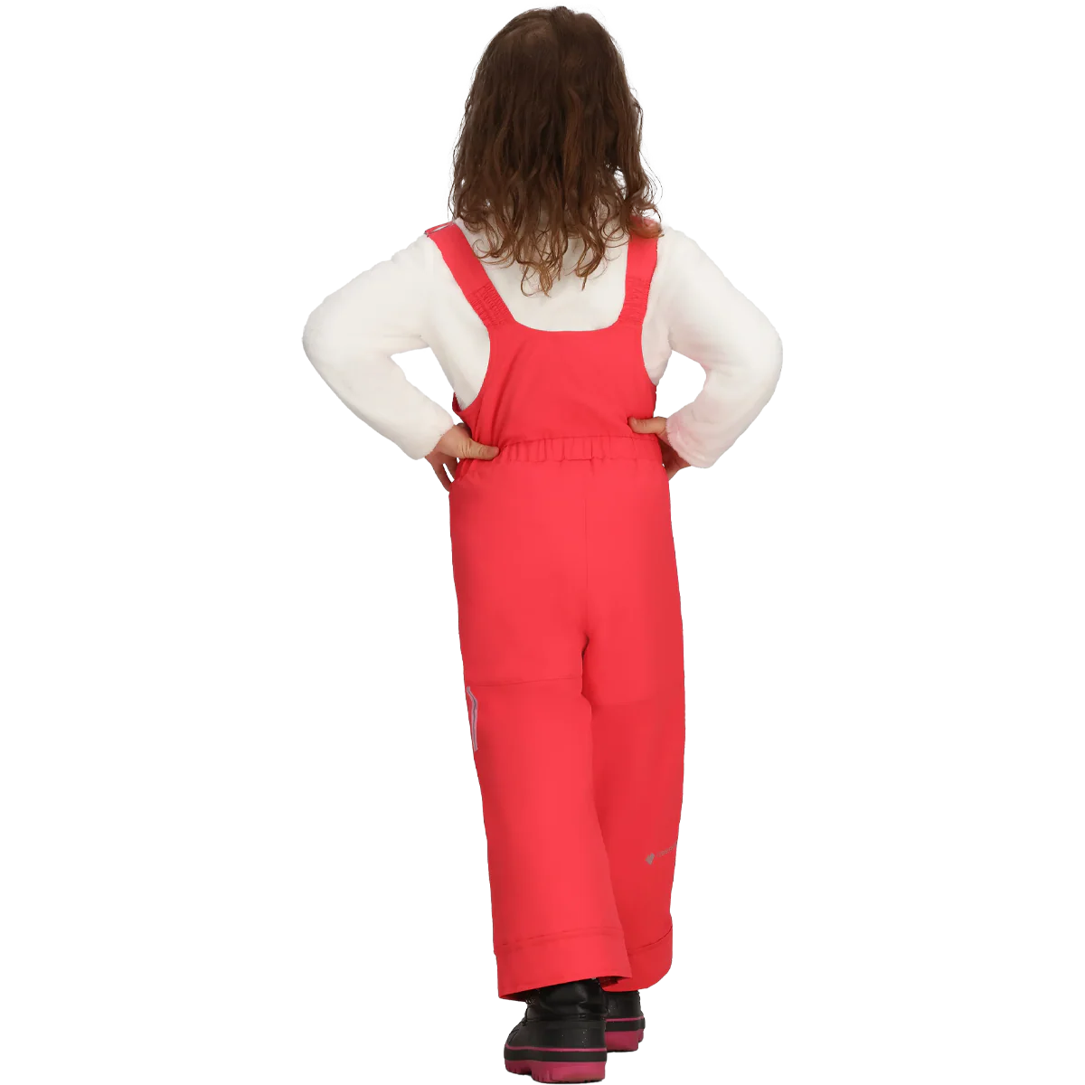 Youth Toddler Snoverall Bib Pant - Image 5