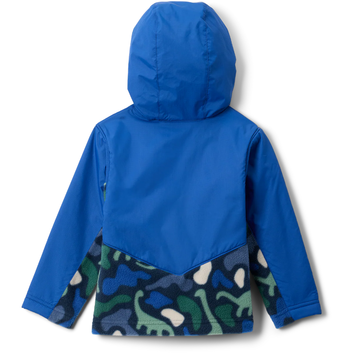 Youth Toddler Steens Mt II Overlay Hoody - Image 3