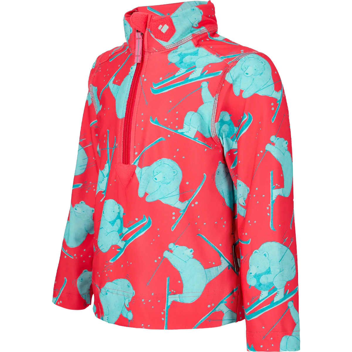 Youth Superior Gear Top - Image 2
