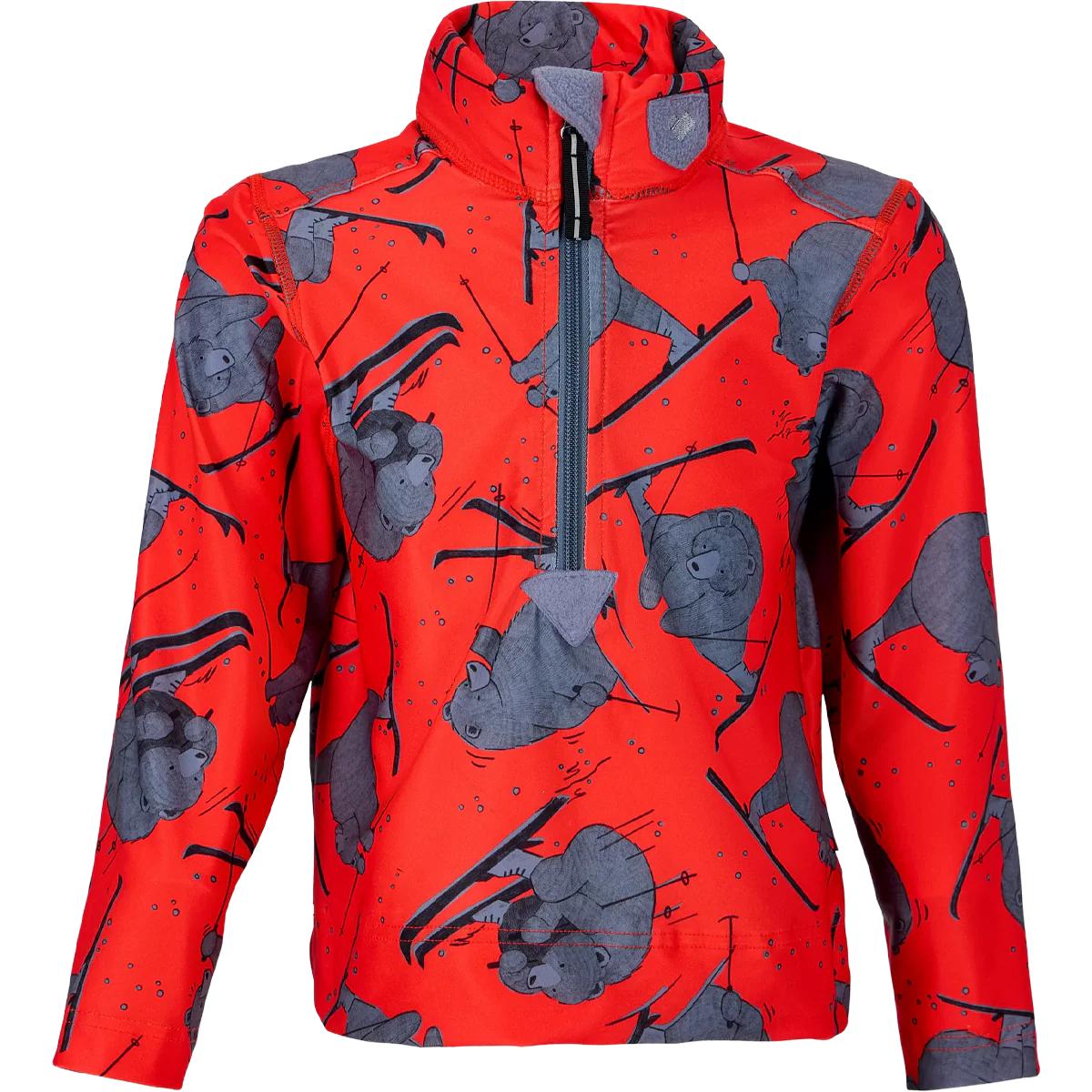 Youth Superior Gear Top - Image 3